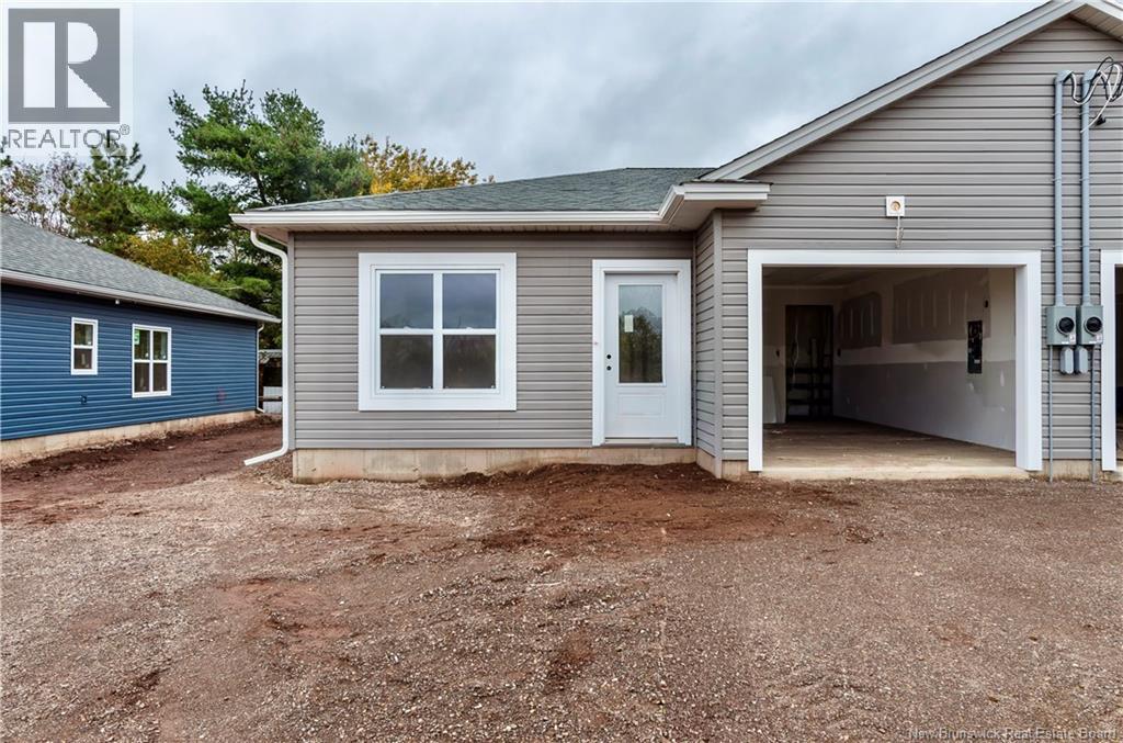 Lot 20A Otty Avenue, Sussex, New Brunswick