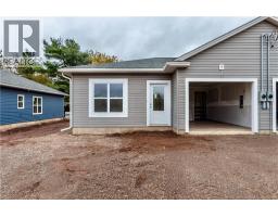 Lot 20A Otty Avenue, sussex, New Brunswick