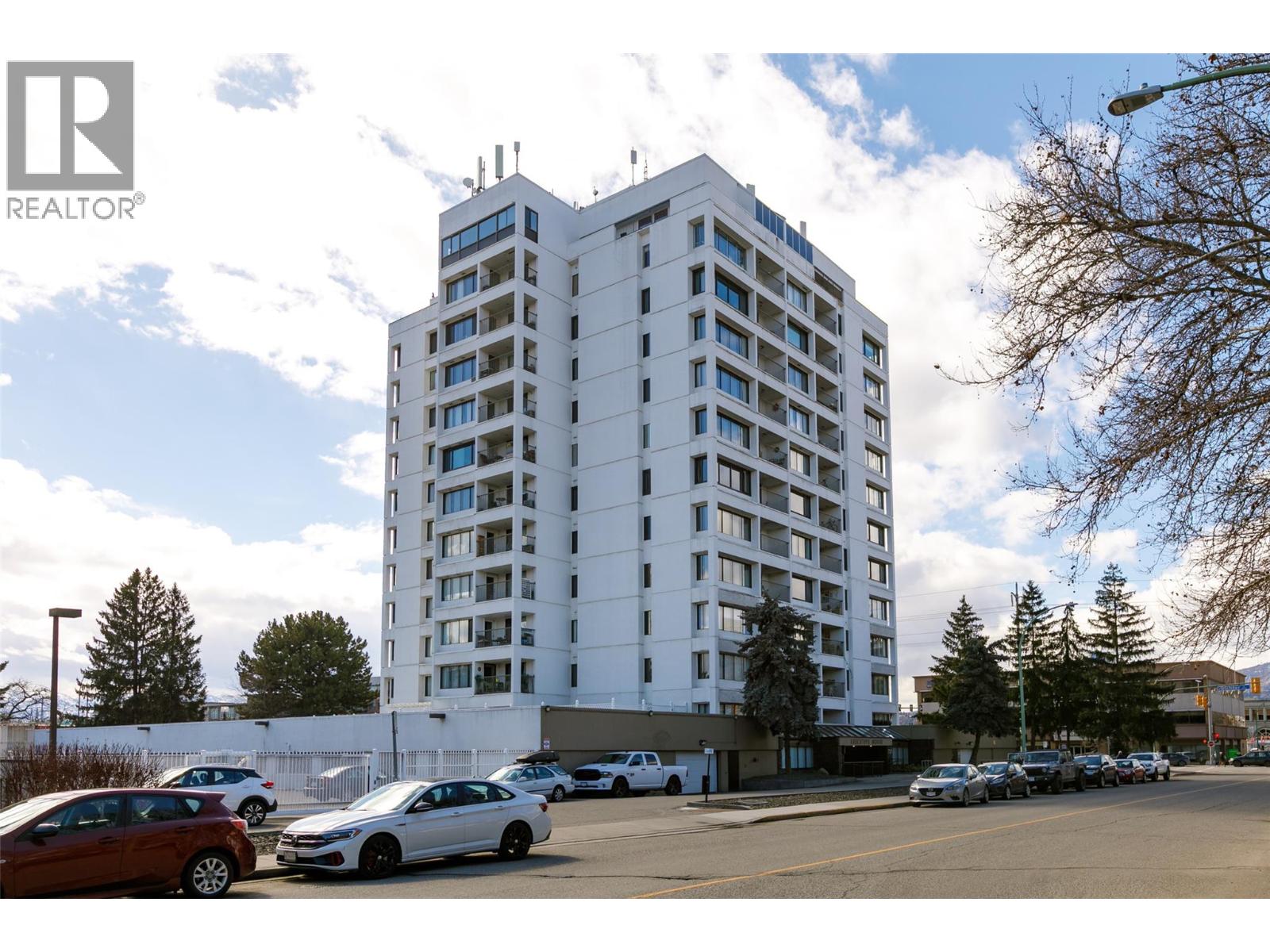 737 Leon Avenue Unit# 807, Kelowna, British Columbia  V1Y 8L6 - Photo 24 - 10361710