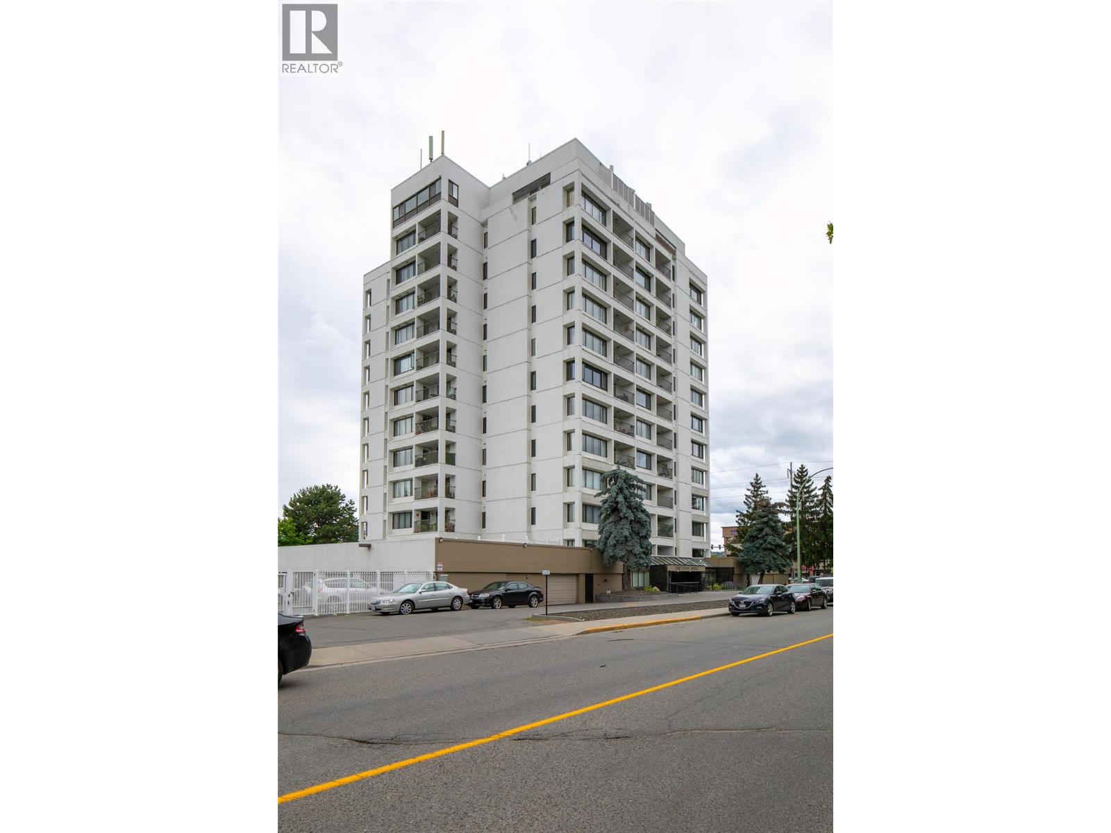 737 Leon Avenue Unit# 807, Kelowna, British Columbia  V1Y 8L6 - Photo 34 - 10361710