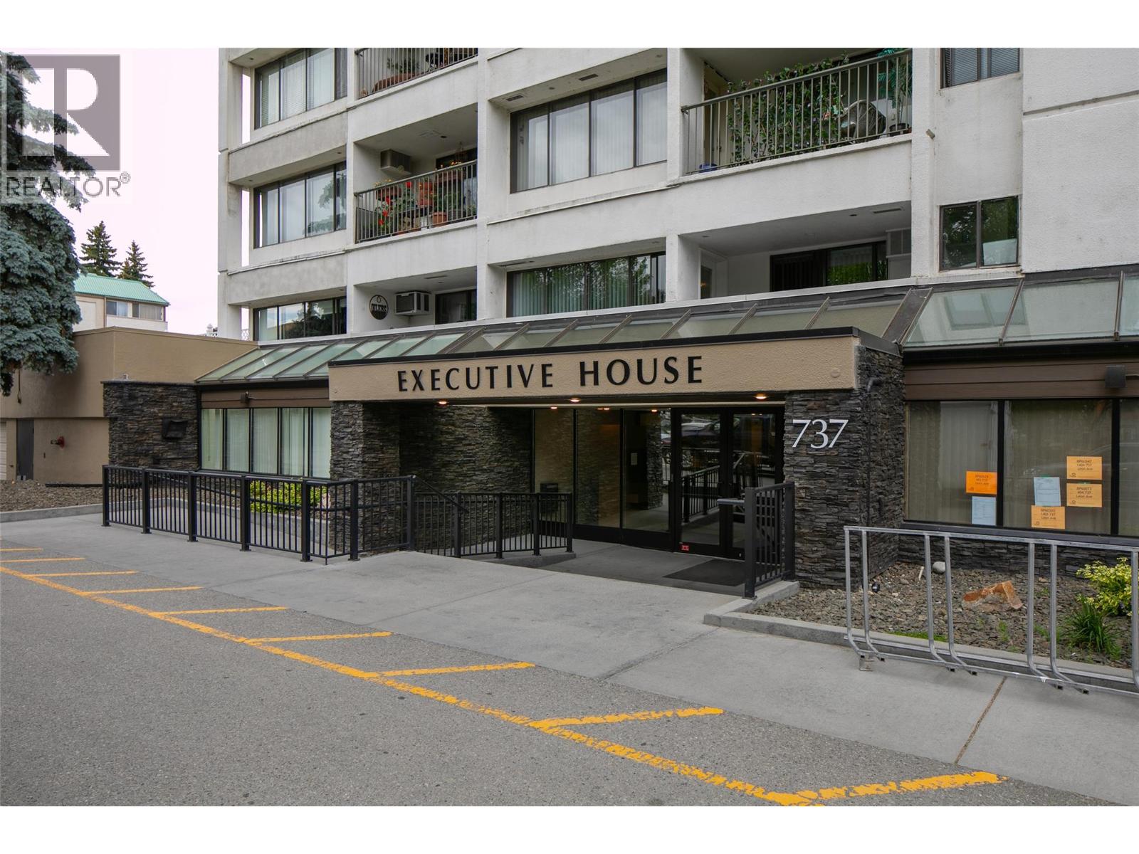 737 Leon Avenue Unit# 807, Kelowna, British Columbia  V1Y 8L6 - Photo 32 - 10361710