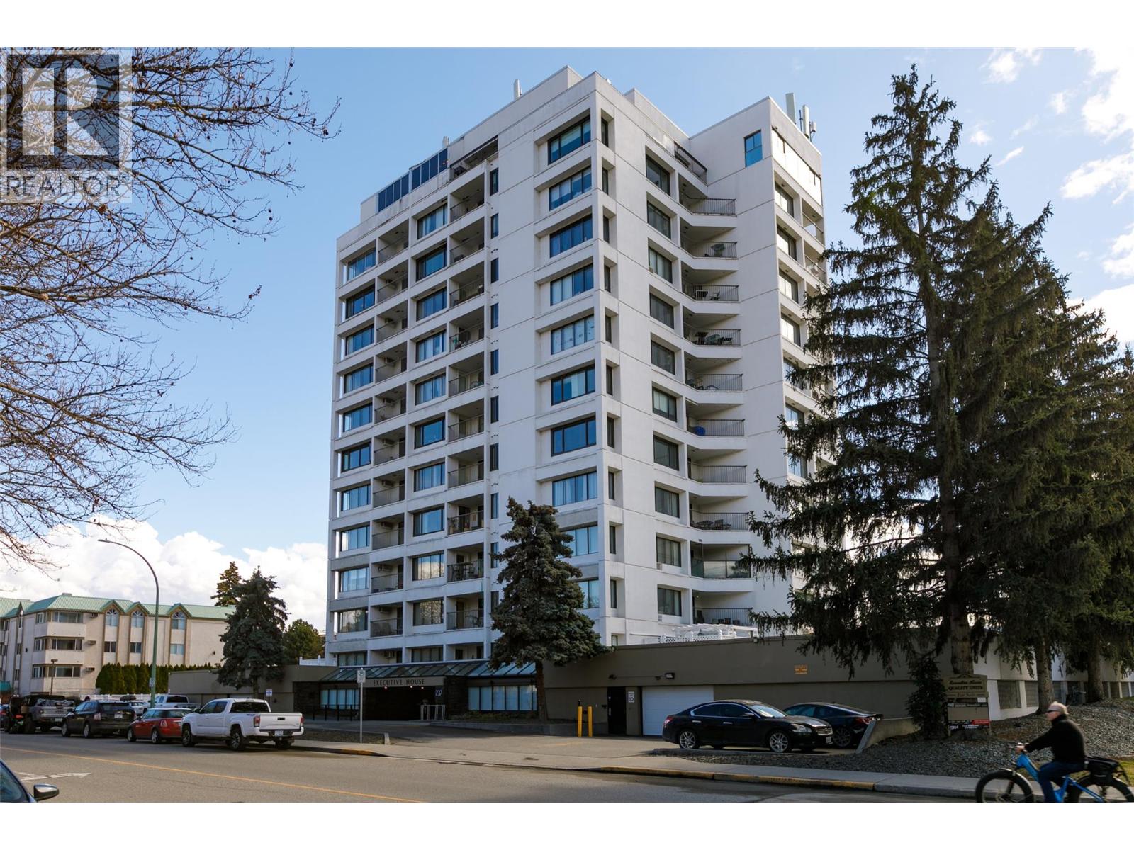 737 Leon Avenue Unit# 807, Kelowna, British Columbia  V1Y 8L6 - Photo 33 - 10361710