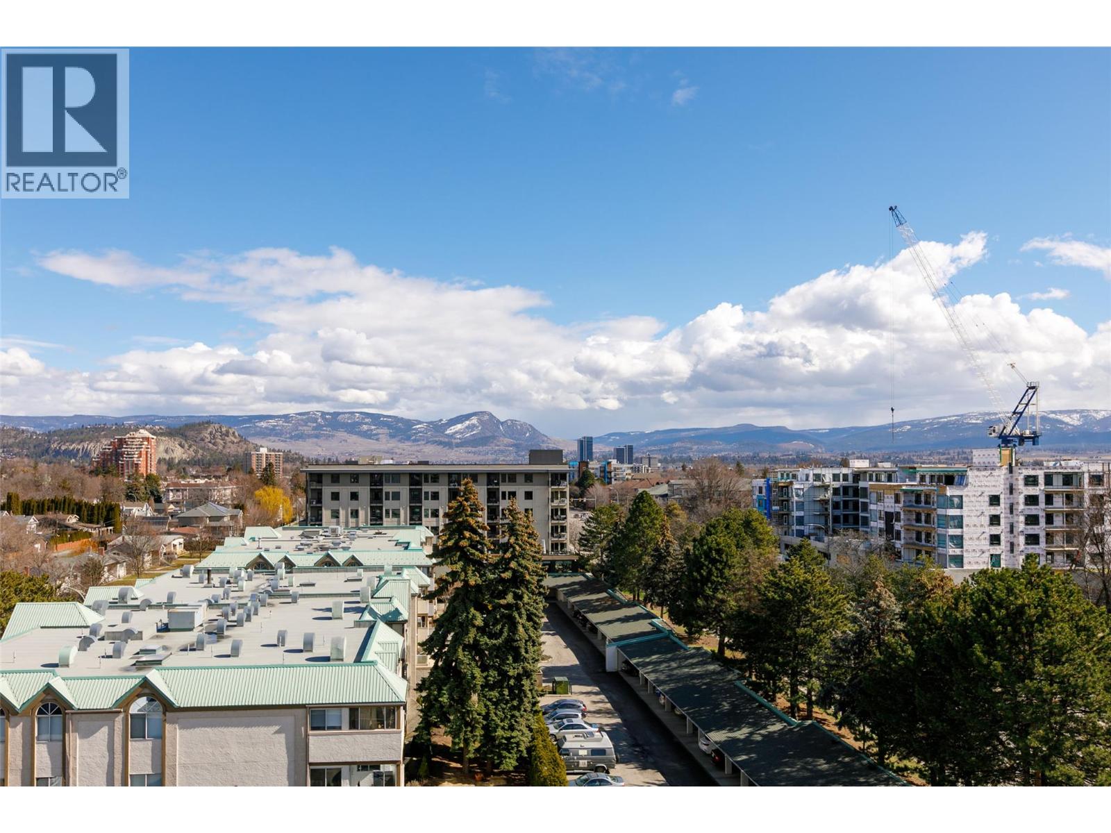 737 Leon Avenue Unit# 807, Kelowna, British Columbia  V1Y 8L6 - Photo 20 - 10361710