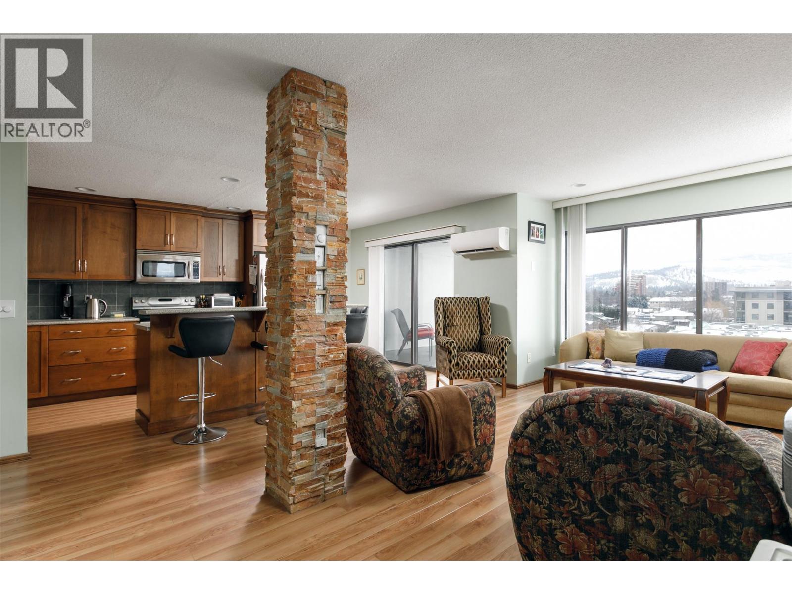 737 Leon Avenue Unit# 807, Kelowna, British Columbia  V1Y 8L6 - Photo 10 - 10361710