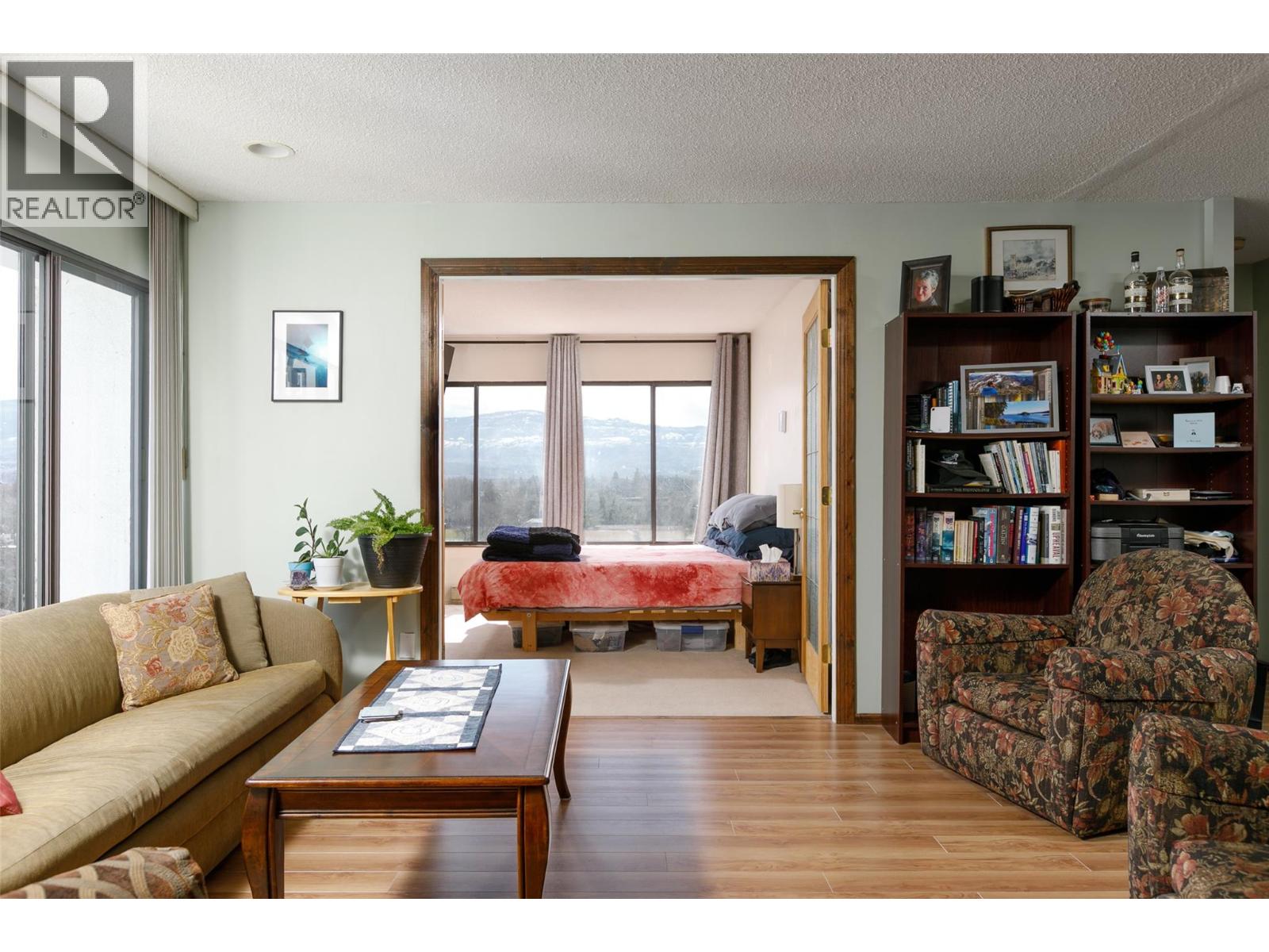737 Leon Avenue Unit# 807, Kelowna, British Columbia  V1Y 8L6 - Photo 12 - 10361710