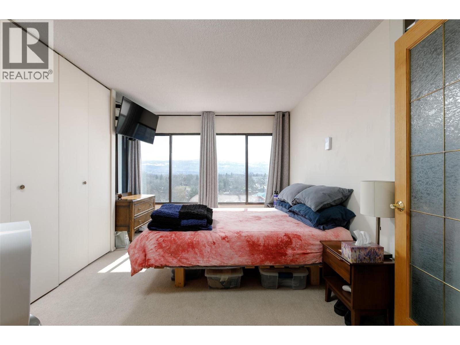 737 Leon Avenue Unit# 807, Kelowna, British Columbia  V1Y 8L6 - Photo 13 - 10361710