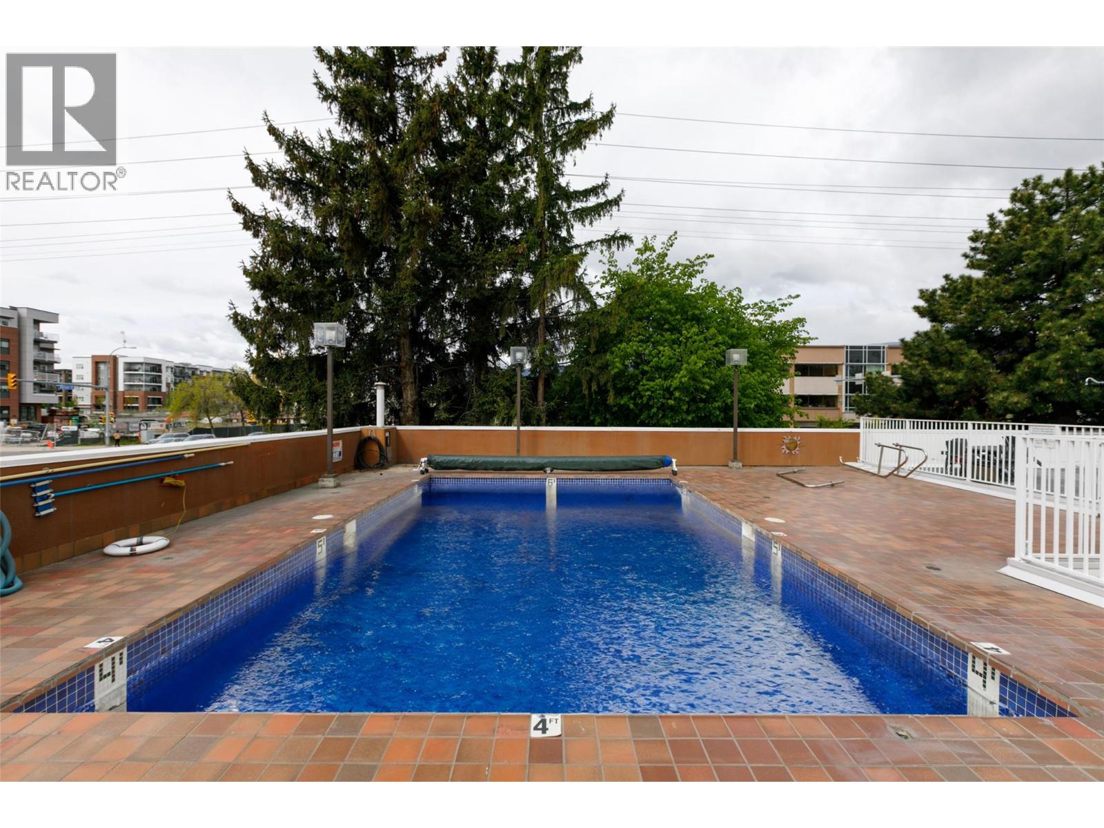 737 Leon Avenue Unit# 807, Kelowna, British Columbia  V1Y 8L6 - Photo 26 - 10361710