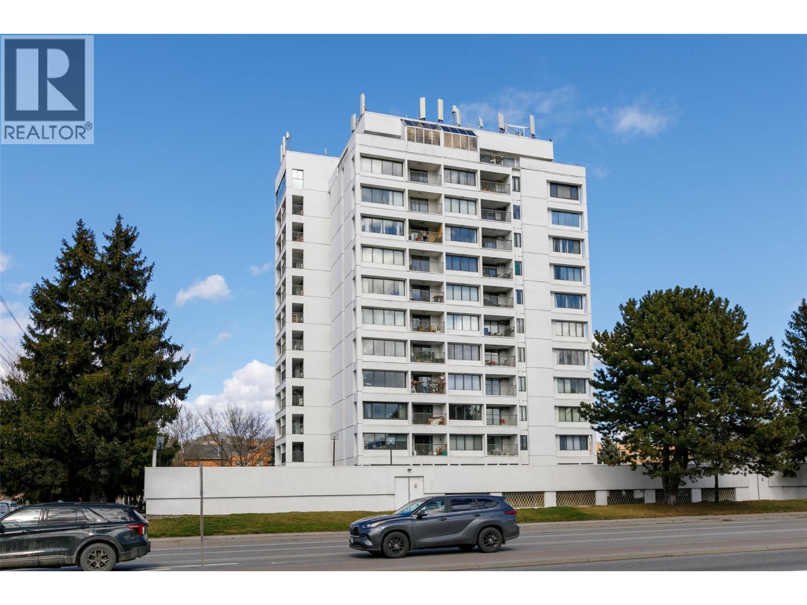 737 Leon Avenue Unit# 807, Kelowna, British Columbia  V1Y 8L6 - Photo 36 - 10361710