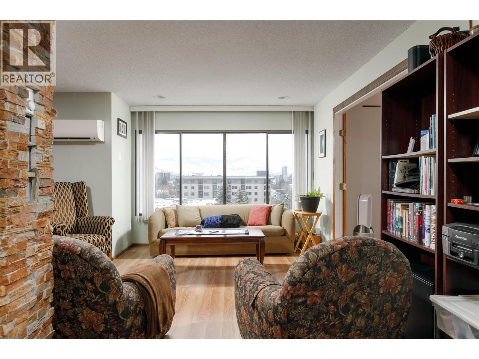 737 Leon Avenue Unit# 807, Kelowna, British Columbia  V1Y 8L6 - Photo 5 - 10361710