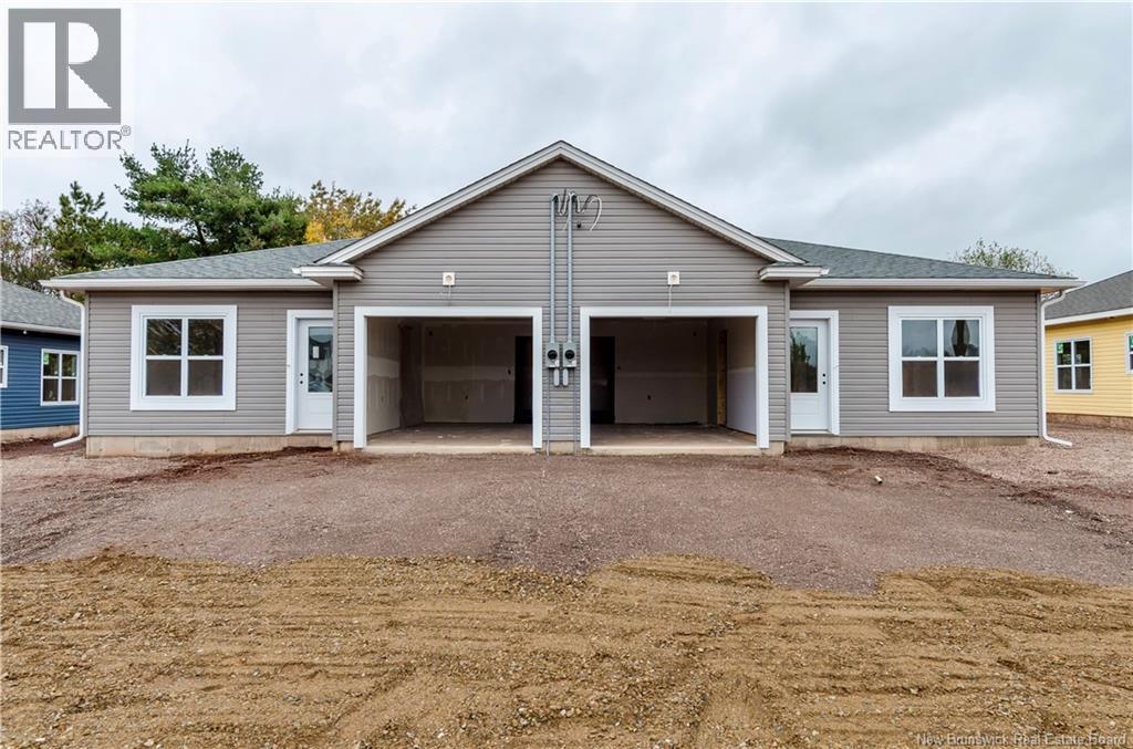 Lot 20b Otty Avenue, Sussex, New Brunswick  E4E 1G6 - Photo 1 - NB128495