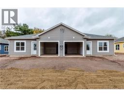 Lot 20B Otty Avenue, sussex, New Brunswick