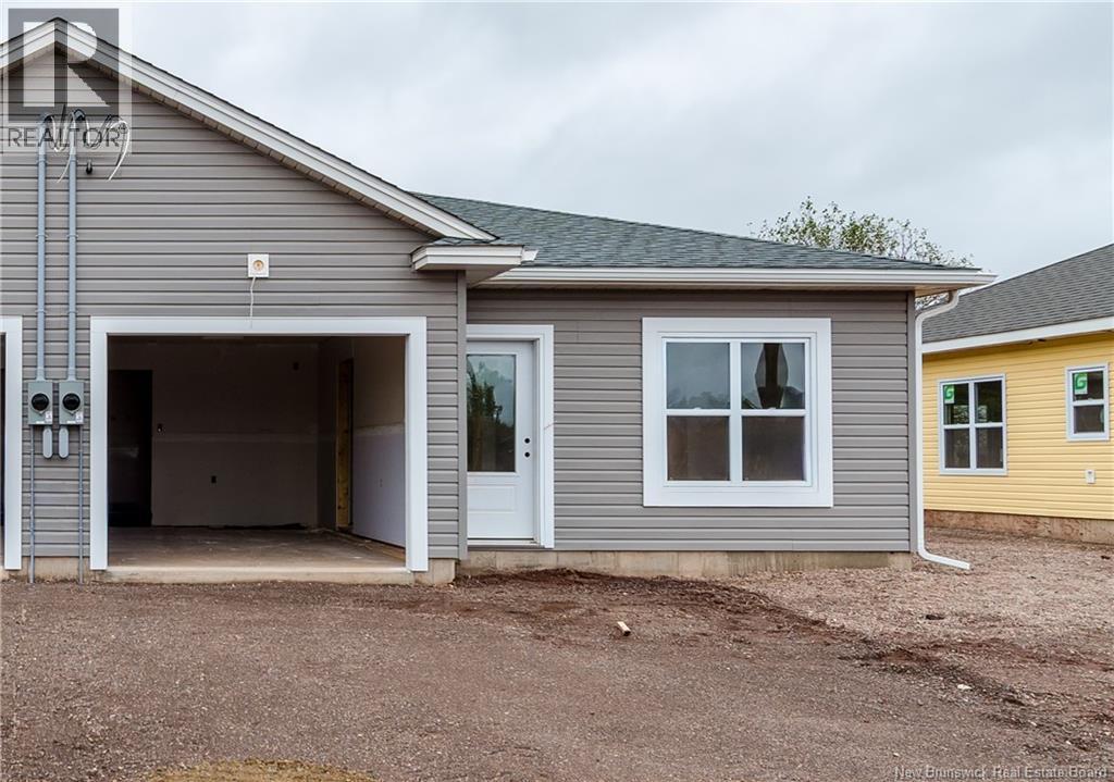 Lot 20b Otty Avenue, Sussex, New Brunswick  E4E 1G6 - Photo 2 - NB128495