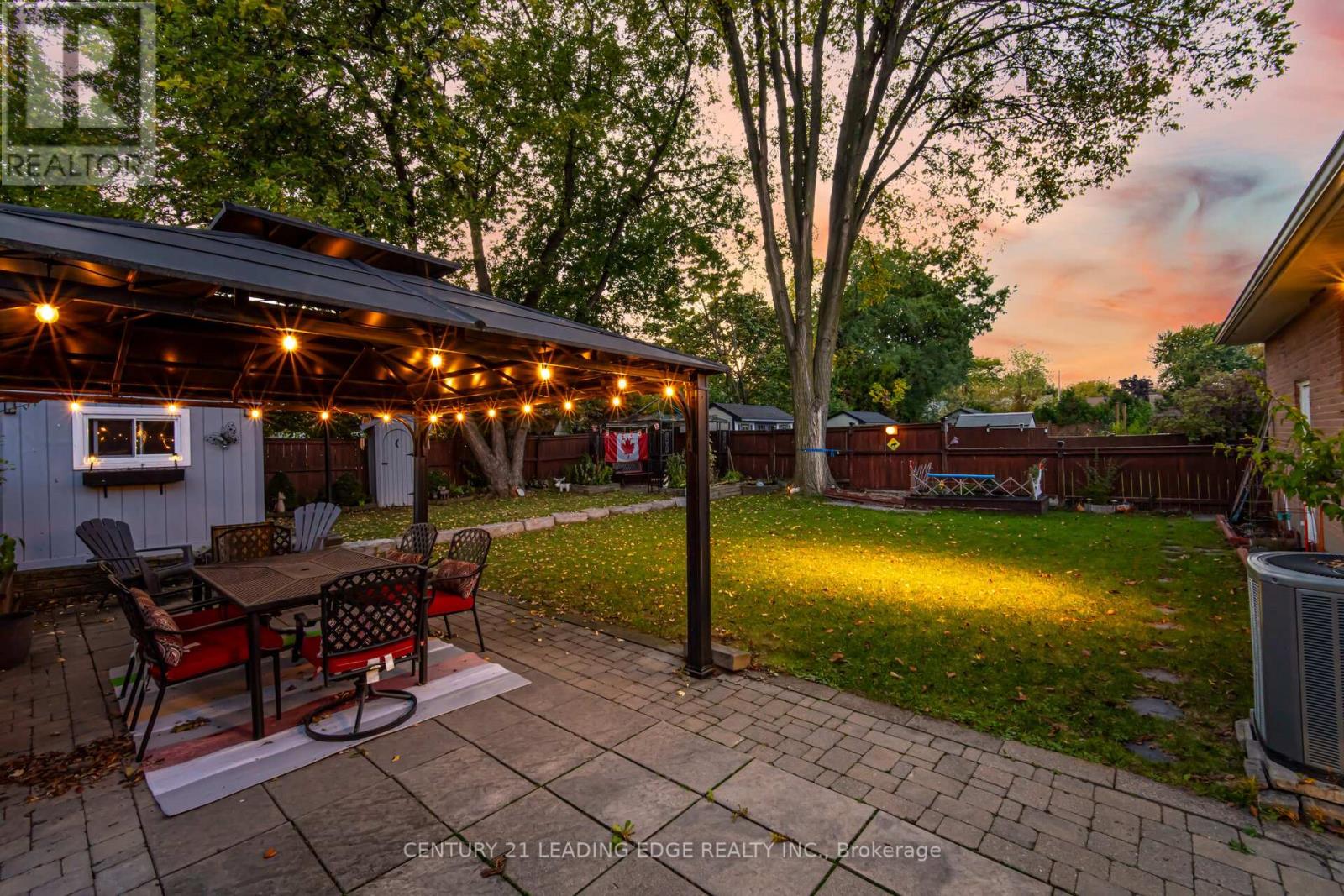 2574 Lundigan Drive, Mississauga, Ontario  L5J 3W1 - Photo 41 - W12470816