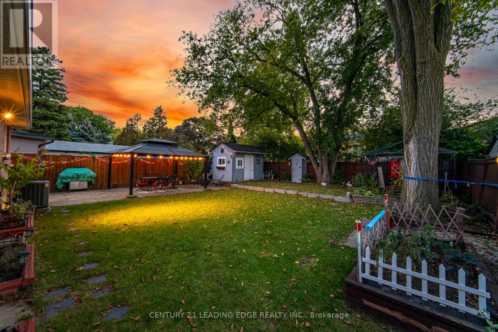 2574 Lundigan Drive, Mississauga, Ontario  L5J 3W1 - Photo 42 - W12470816