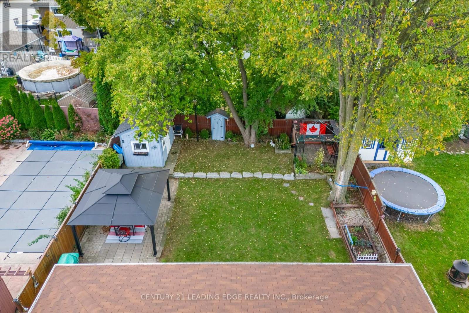 2574 Lundigan Drive, Mississauga, Ontario  L5J 3W1 - Photo 45 - W12470816