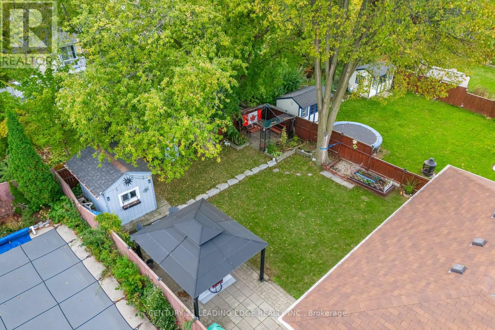 2574 Lundigan Drive, Mississauga, Ontario  L5J 3W1 - Photo 46 - W12470816