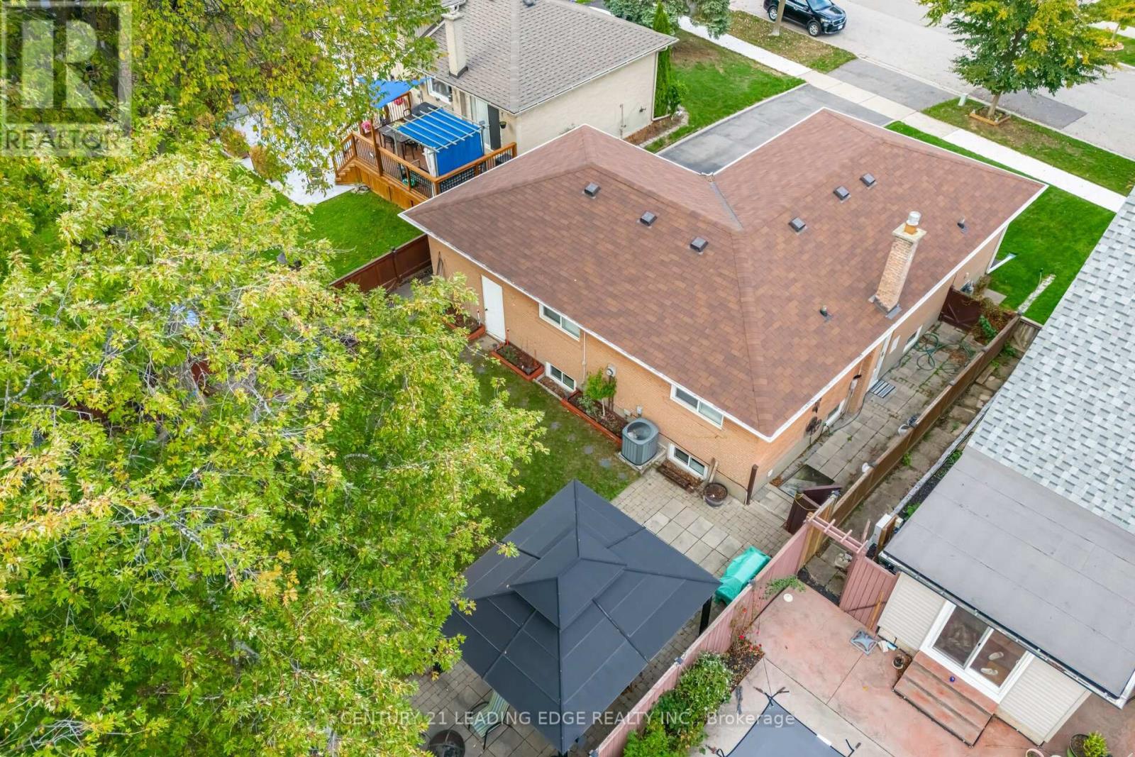 2574 Lundigan Drive, Mississauga, Ontario  L5J 3W1 - Photo 48 - W12470816