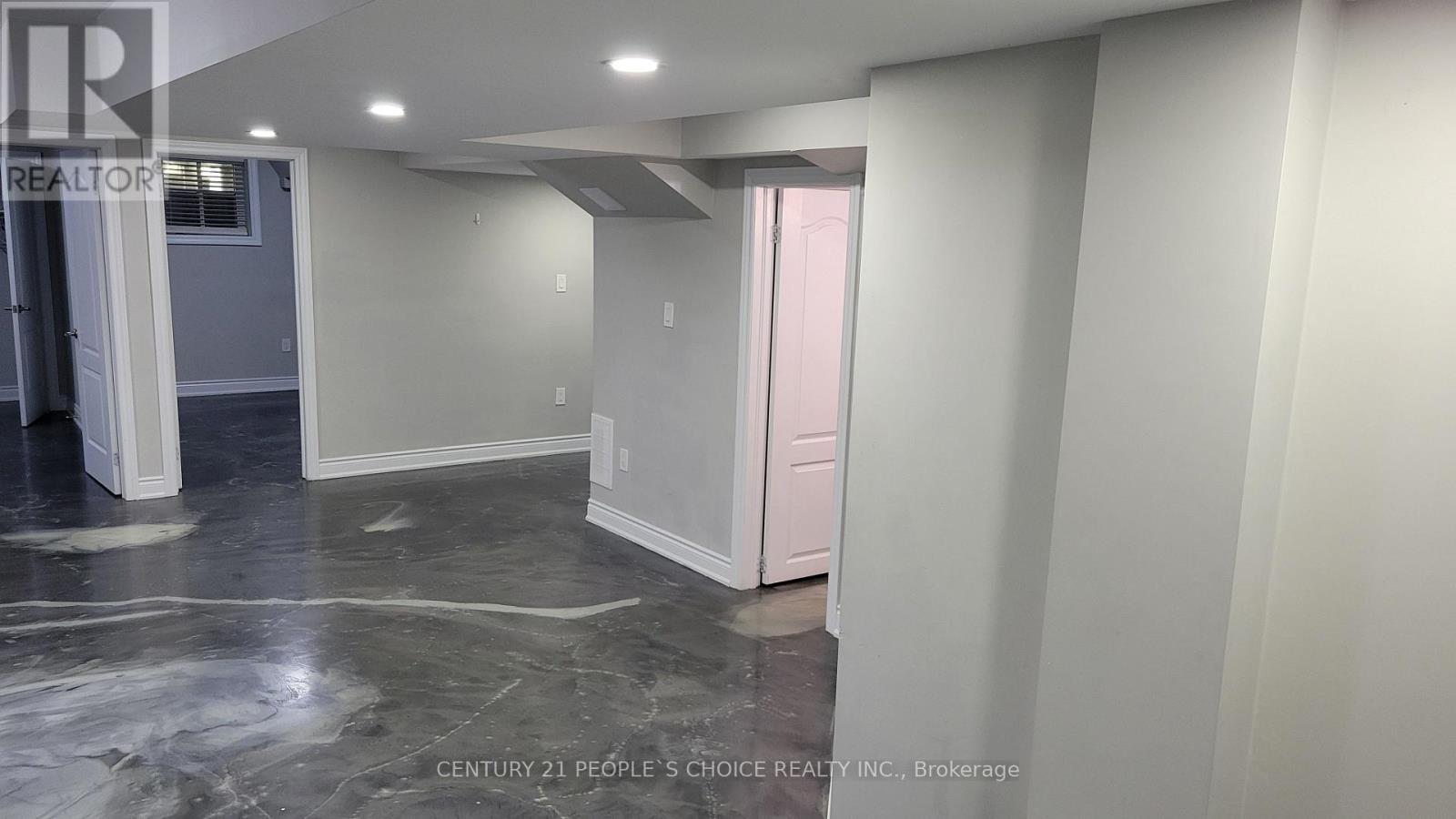 Bsmt - 33 Boathouse Road, Brampton, Ontario  L7A 5B5 - Photo 6 - W12470819
