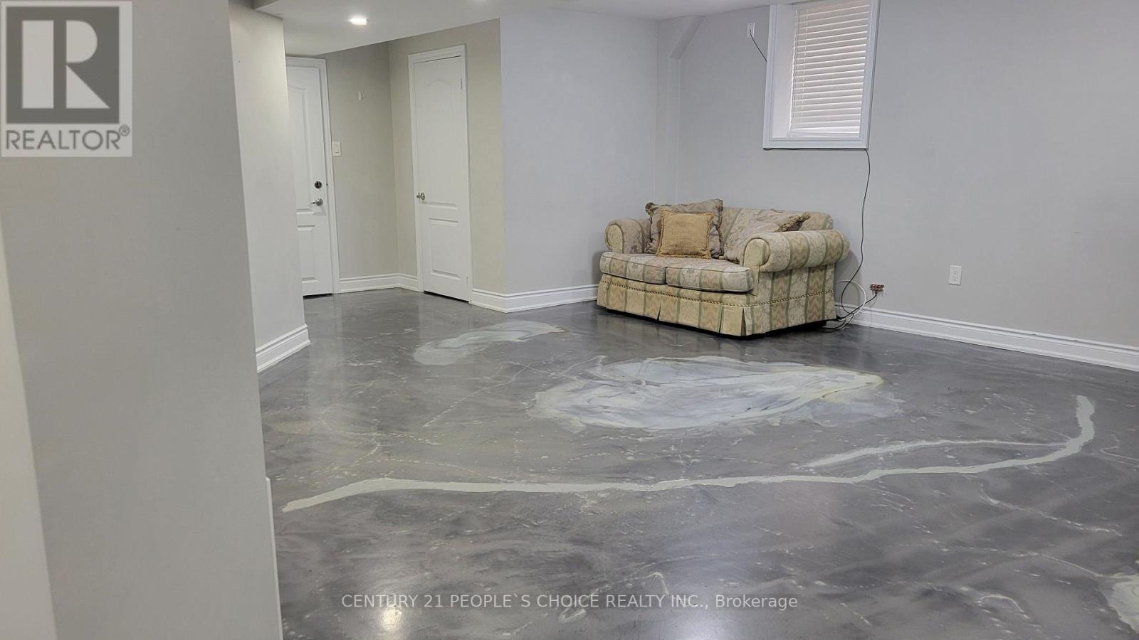 Bsmt - 33 Boathouse Road, Brampton, Ontario  L7A 5B5 - Photo 7 - W12470819