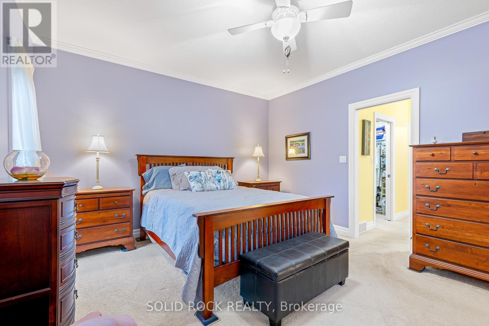1021 Crestwood Drive, Brockville, Ontario  K6V 7N1 - Photo 12 - X12367319