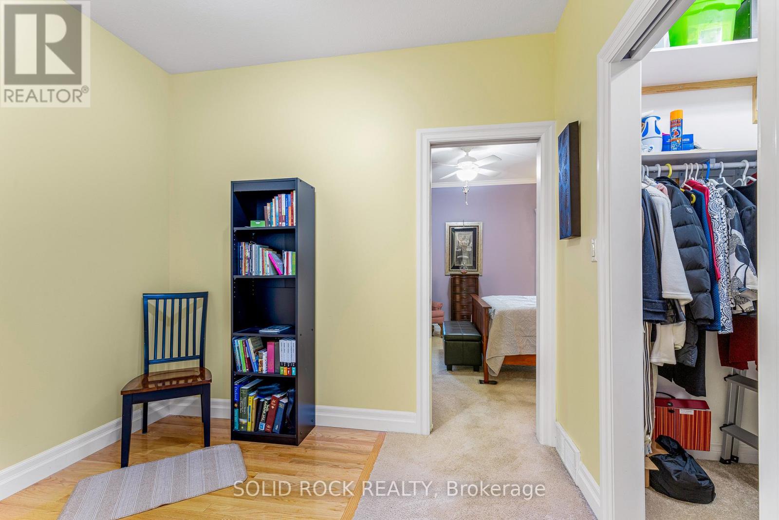 1021 Crestwood Drive, Brockville, Ontario  K6V 7N1 - Photo 13 - X12367319