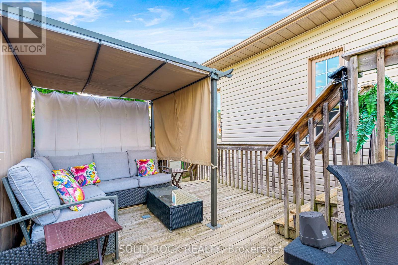 1021 Crestwood Drive, Brockville, Ontario  K6V 7N1 - Photo 38 - X12367319