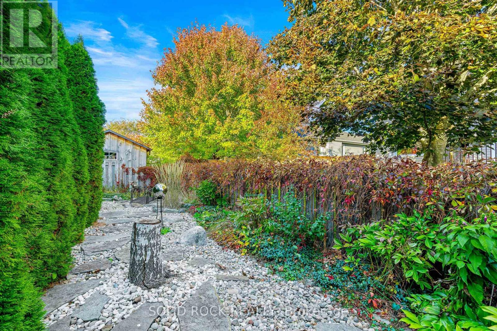 1021 Crestwood Drive, Brockville, Ontario  K6V 7N1 - Photo 42 - X12367319