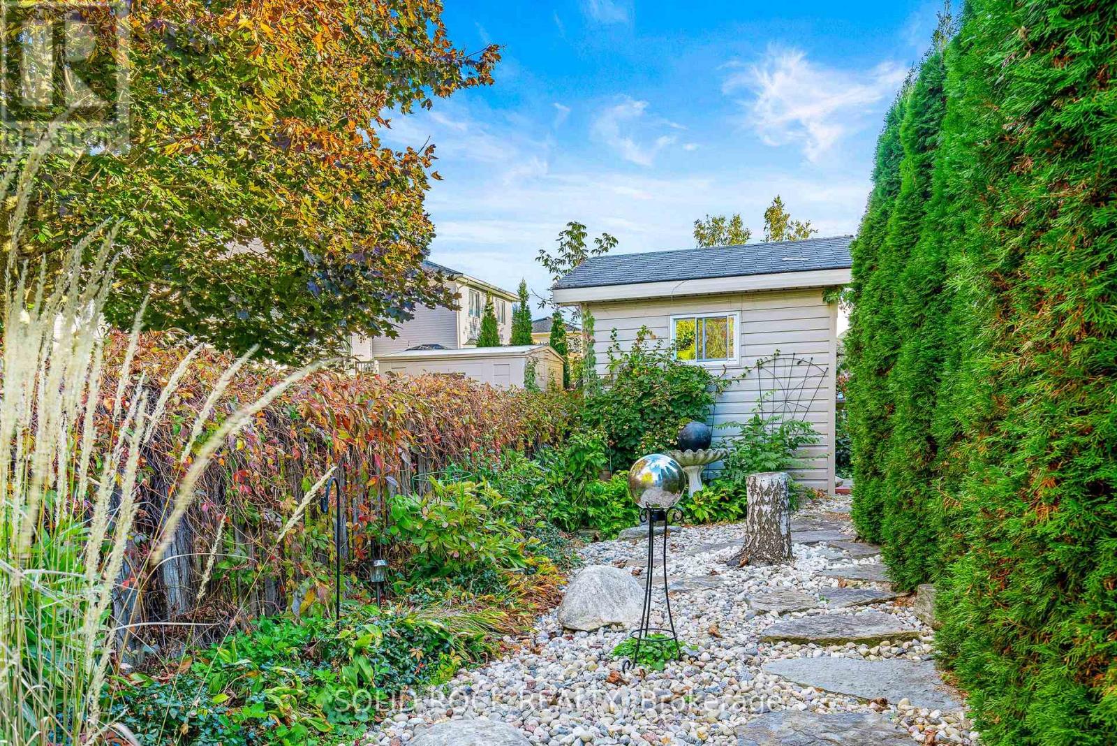 1021 Crestwood Drive, Brockville, Ontario  K6V 7N1 - Photo 43 - X12367319