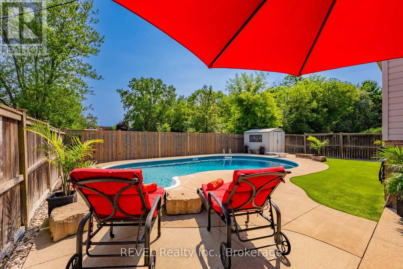 35 HUNTER DRIVE, Welland, Ontario