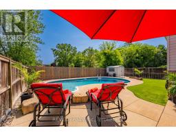 35 HUNTER DRIVE, Welland, Ontario