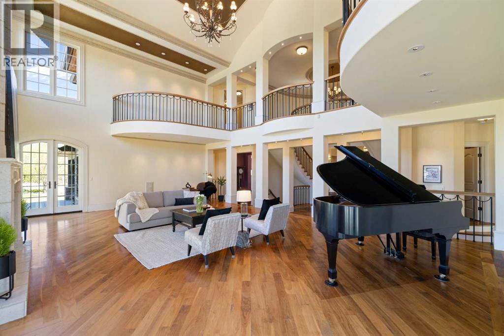 116 Church Ranches Place, Rural Rocky View County, Alberta  T3R 1B1 - Photo 6 - A2221375