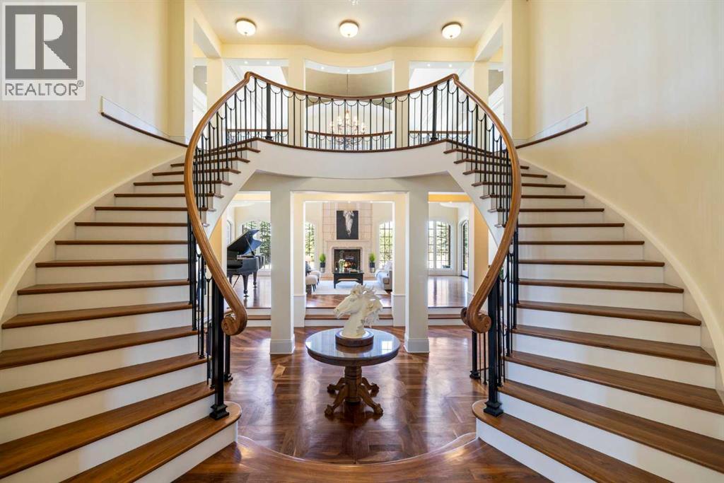 116 Church Ranches Place, Rural Rocky View County, Alberta  T3R 1B1 - Photo 3 - A2221375