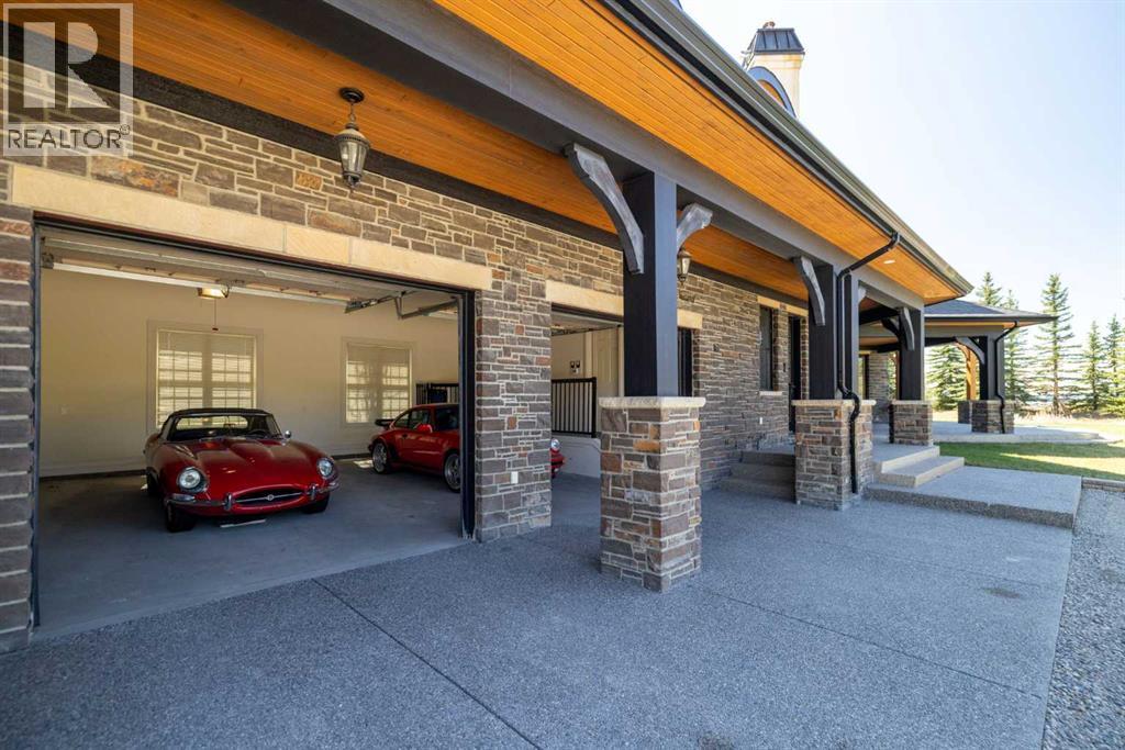 116 Church Ranches Place, Rural Rocky View County, Alberta  T3R 1B1 - Photo 42 - A2221375