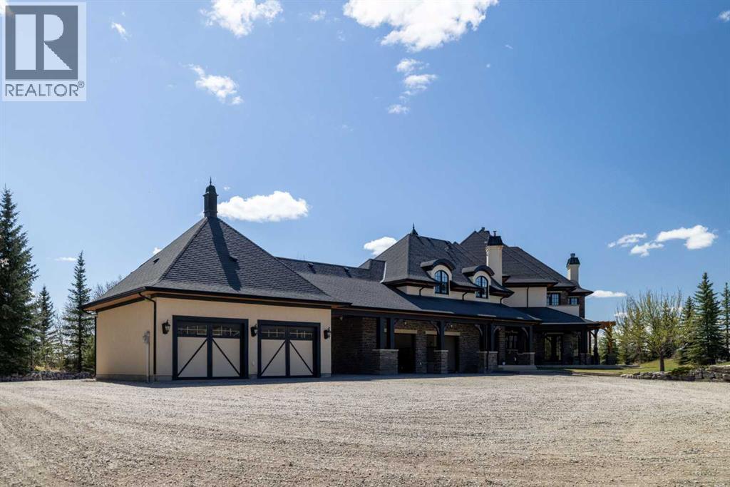 116 Church Ranches Place, Rural Rocky View County, Alberta  T3R 1B1 - Photo 47 - A2221375