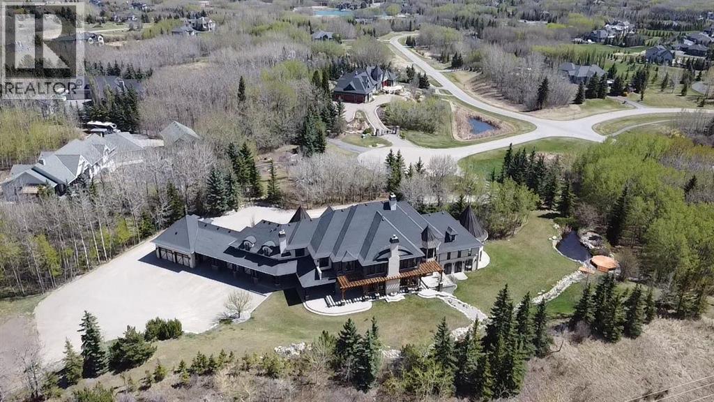 116 Church Ranches Place, Rural Rocky View County, Alberta  T3R 1B1 - Photo 49 - A2221375