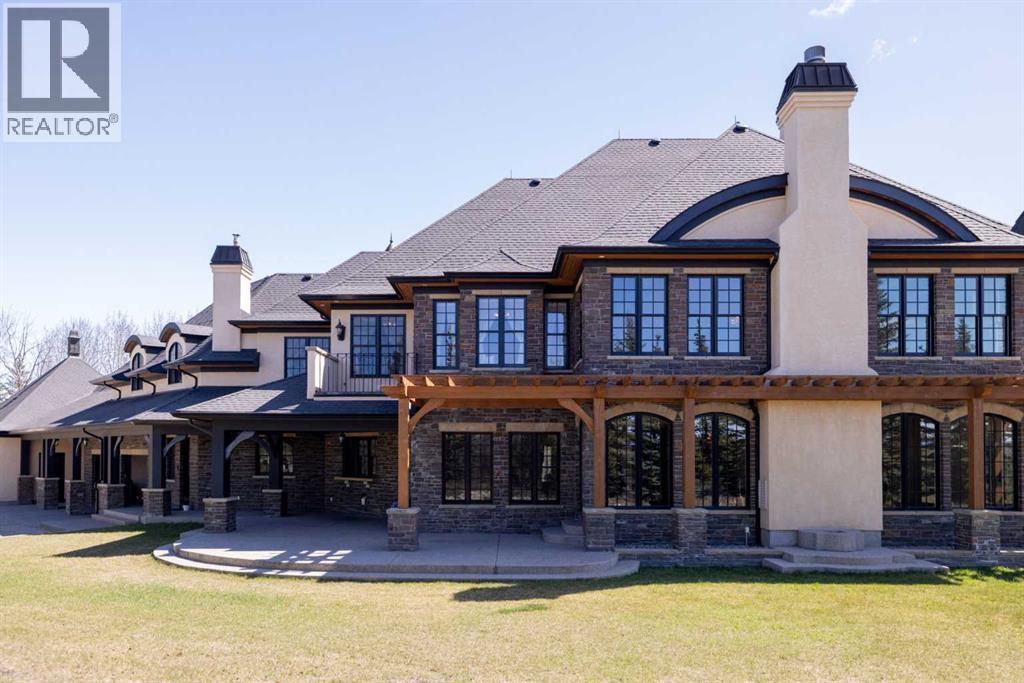 116 Church Ranches Place, Rural Rocky View County, Alberta  T3R 1B1 - Photo 44 - A2221375