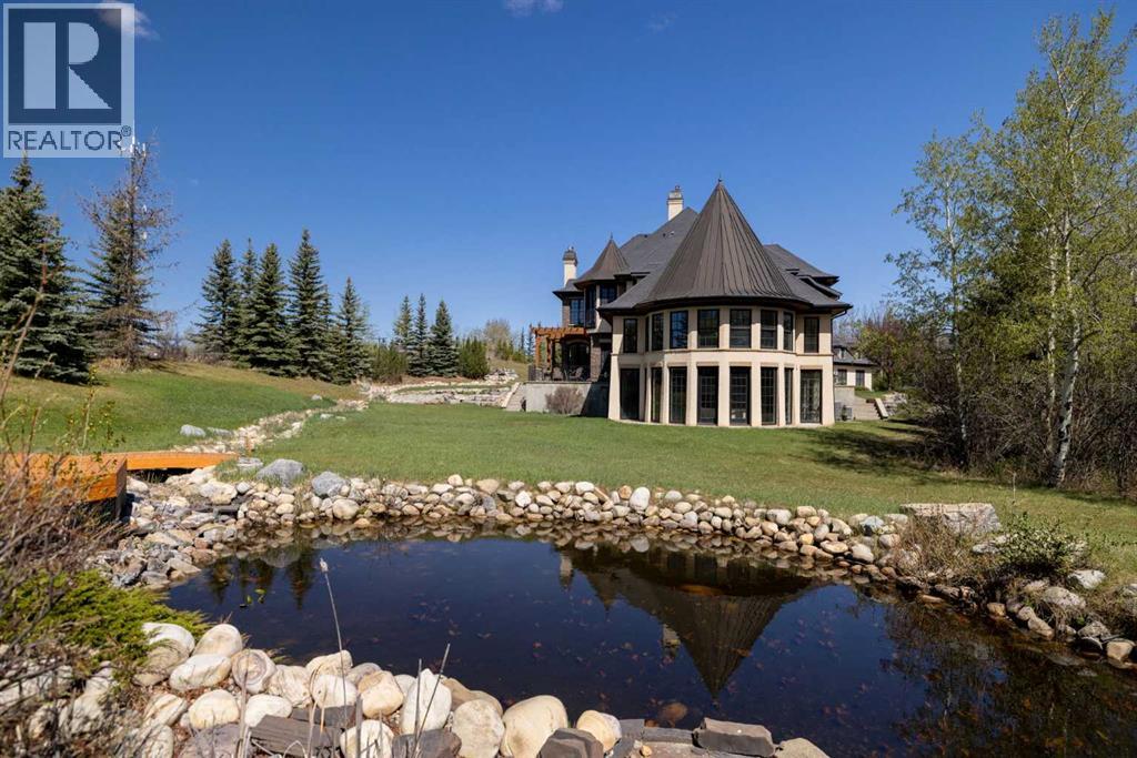 116 Church Ranches Place, Rural Rocky View County, Alberta  T3R 1B1 - Photo 46 - A2221375