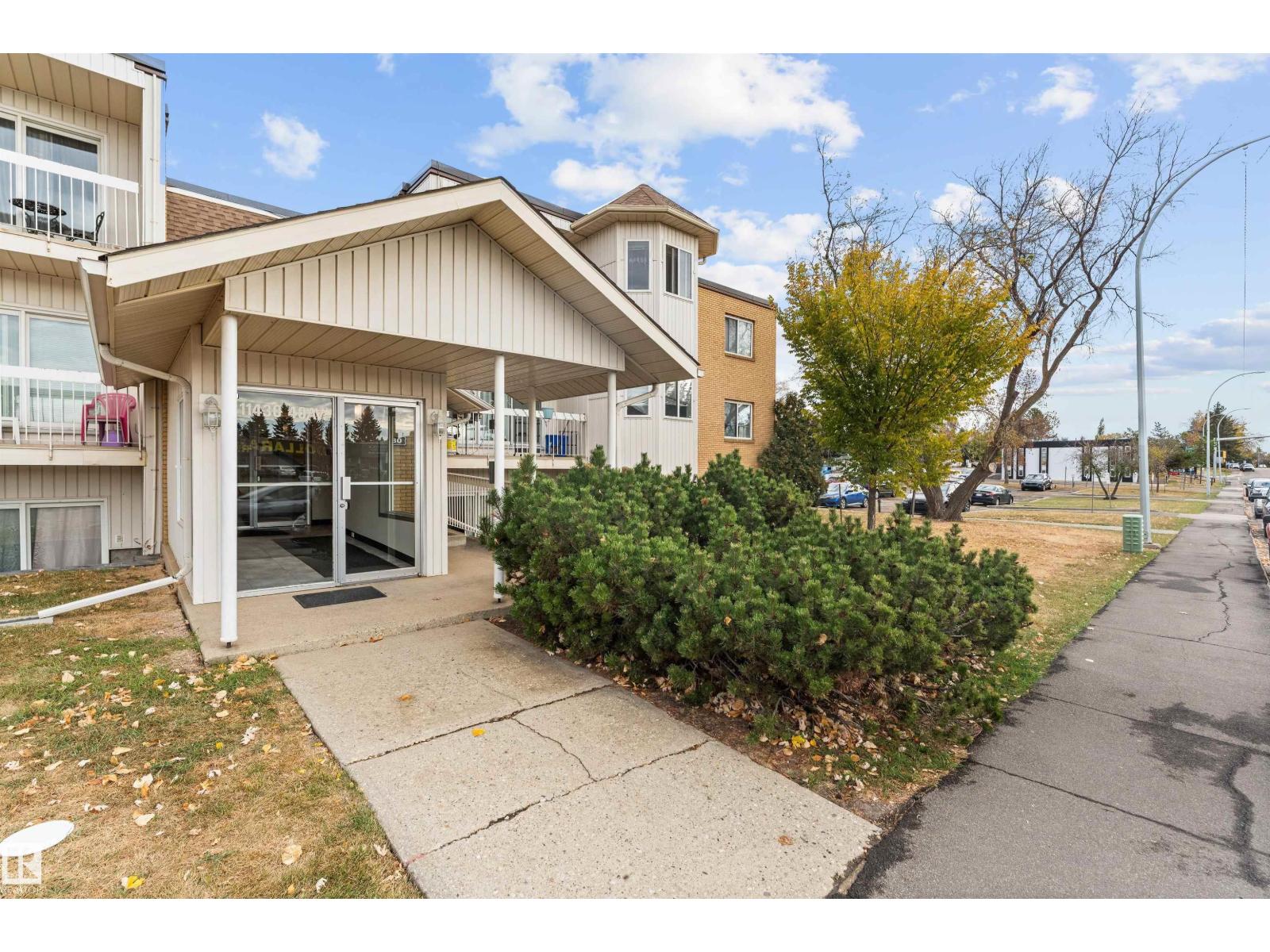 #207 11430 40 Av Nw, Edmonton, Alberta  T6J 0R5 - Photo 5 - E4462464