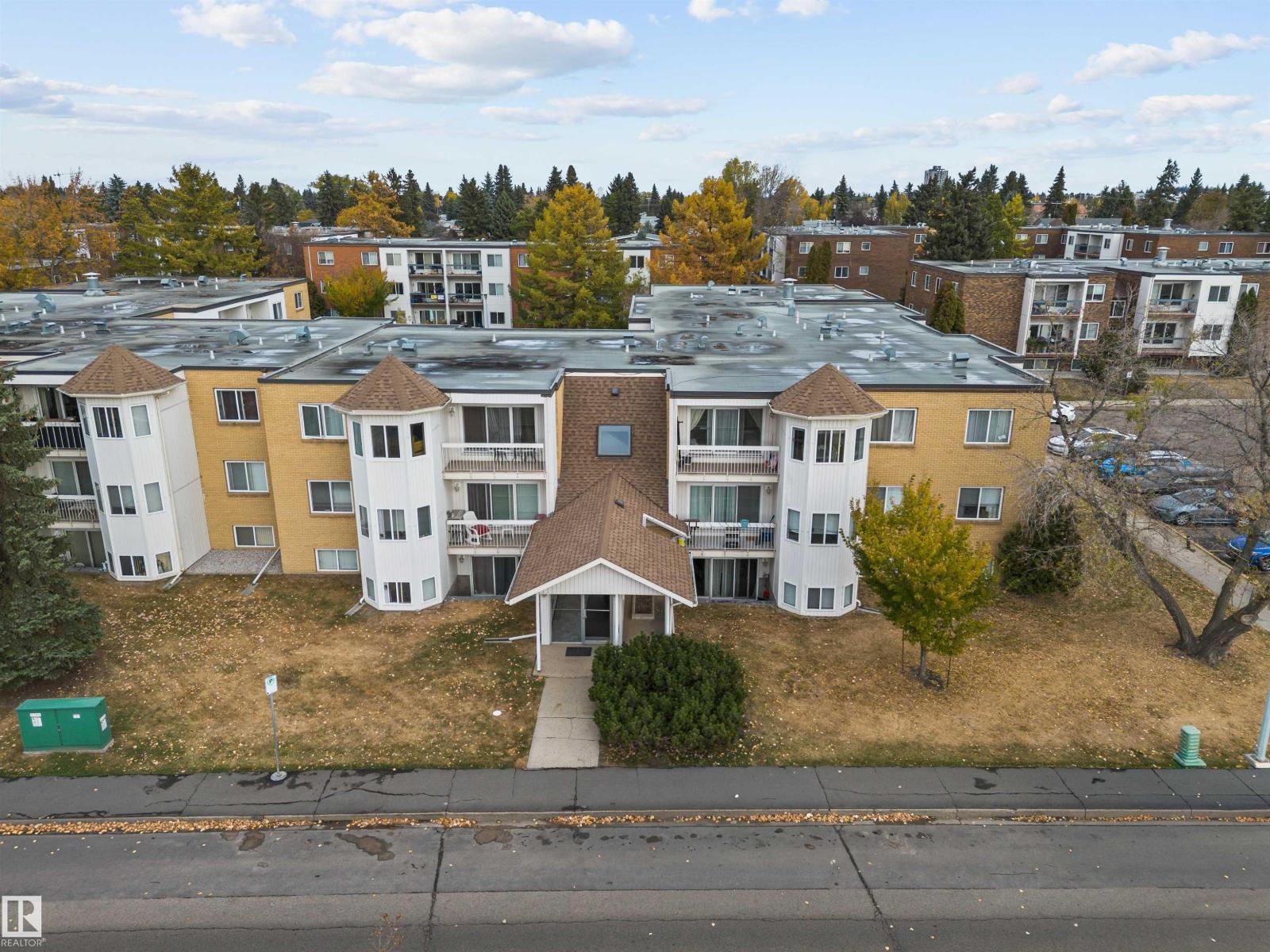 #207 11430 40 Av Nw, Edmonton, Alberta  T6J 0R5 - Photo 4 - E4462464