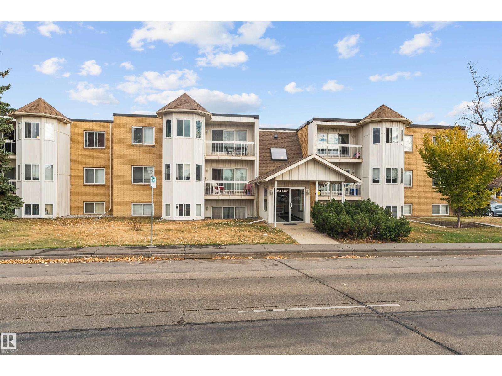 #207 11430 40 Av Nw, Edmonton, Alberta  T6J 0R5 - Photo 2 - E4462464