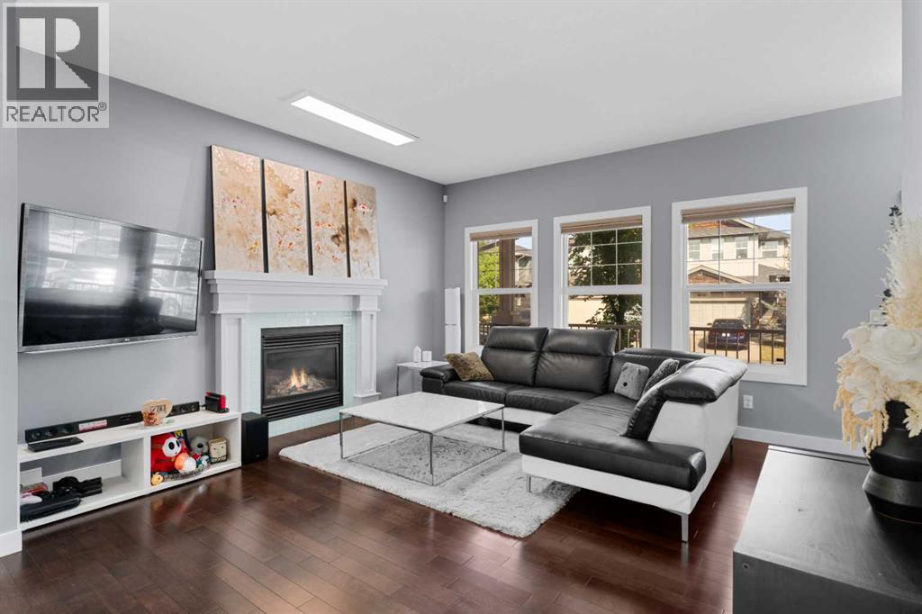 172 Evanspark Gardens Nw, Calgary, Alberta  T3P 0G7 - Photo 2 - A2255176