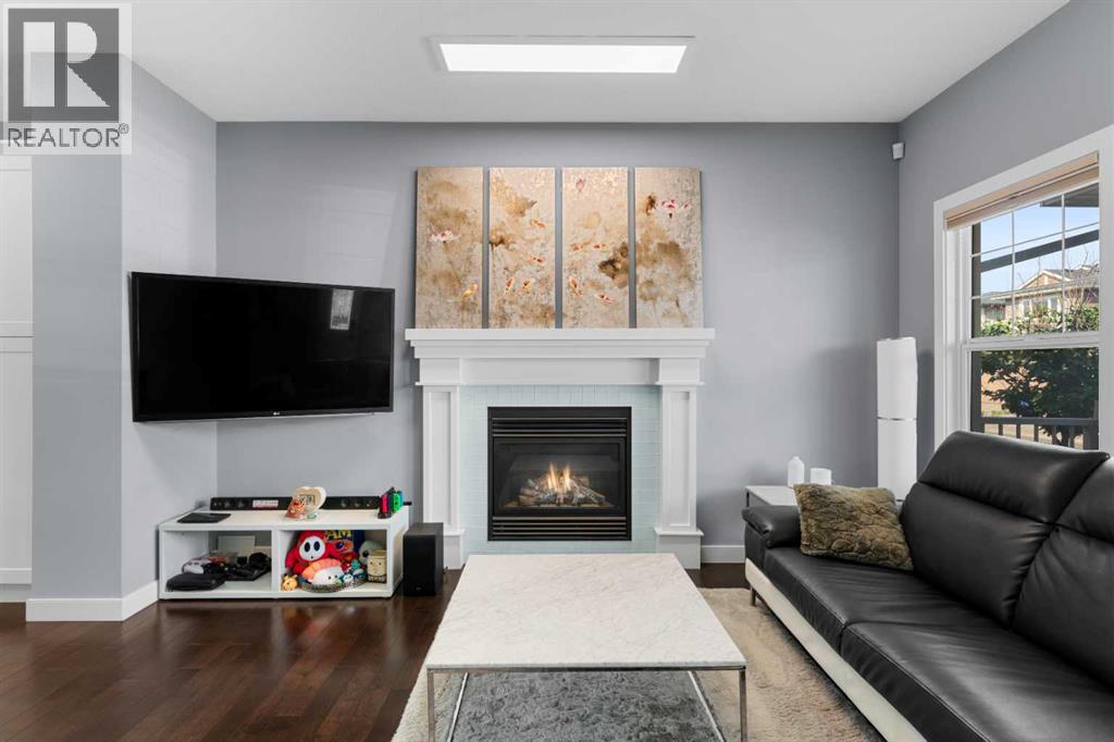 172 Evanspark Gardens Nw, Calgary, Alberta  T3P 0G7 - Photo 3 - A2255176