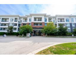 D111 8150 207 STREET, Langley, British Columbia