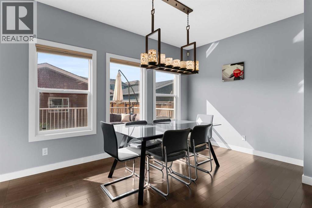 172 Evanspark Gardens Nw, Calgary, Alberta  T3P 0G7 - Photo 12 - A2255176