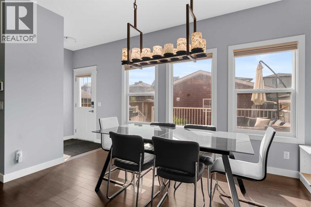 172 Evanspark Gardens Nw, Calgary, Alberta  T3P 0G7 - Photo 13 - A2255176