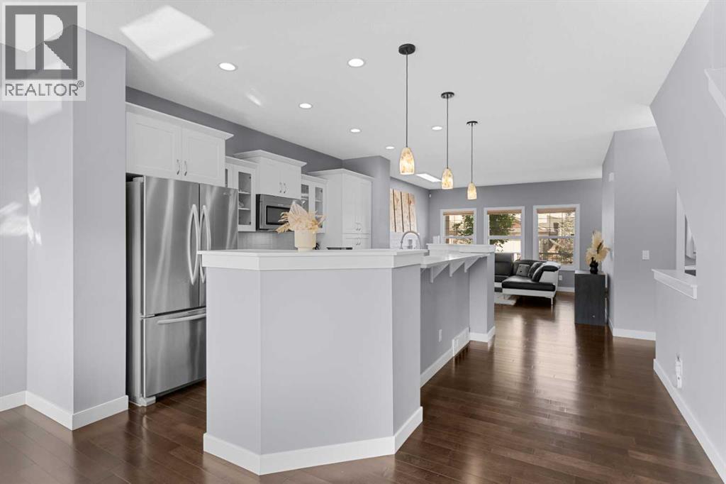 172 Evanspark Gardens Nw, Calgary, Alberta  T3P 0G7 - Photo 11 - A2255176