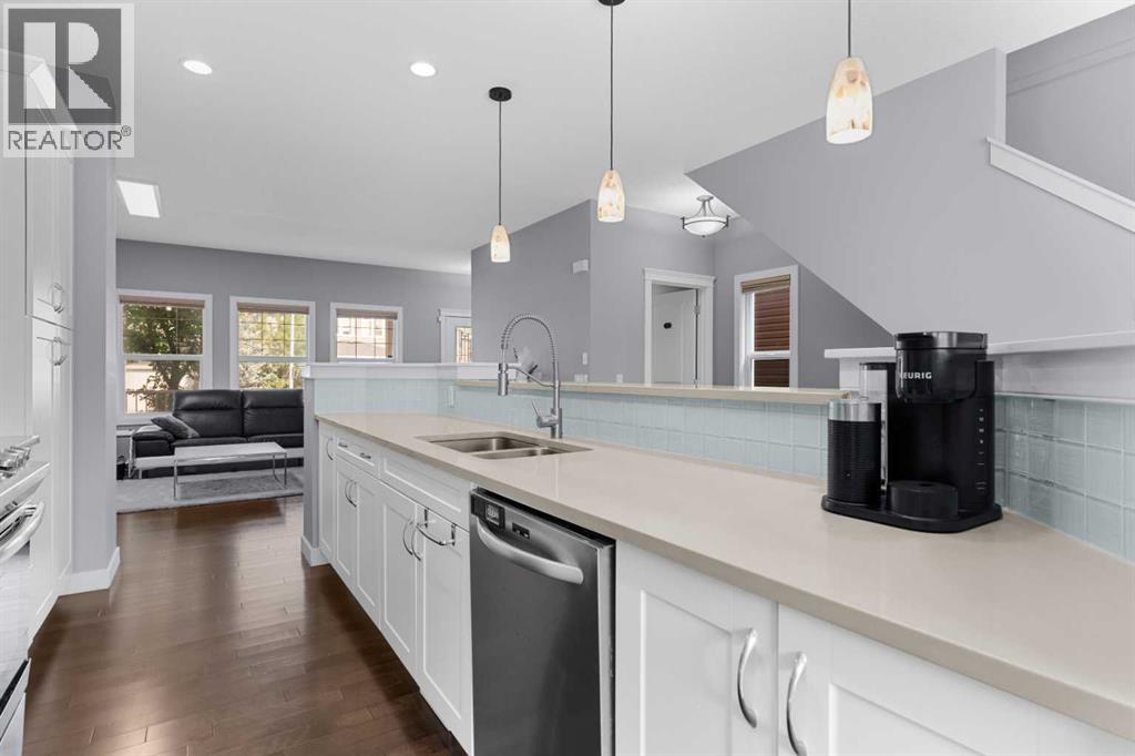 172 Evanspark Gardens Nw, Calgary, Alberta  T3P 0G7 - Photo 10 - A2255176