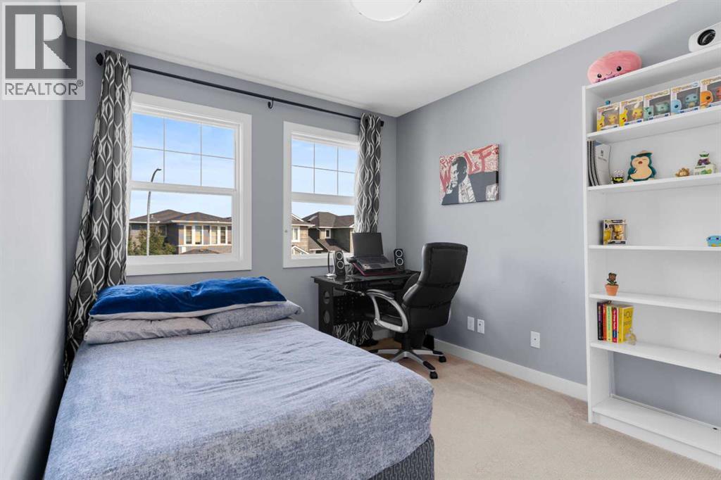 172 Evanspark Gardens Nw, Calgary, Alberta  T3P 0G7 - Photo 21 - A2255176