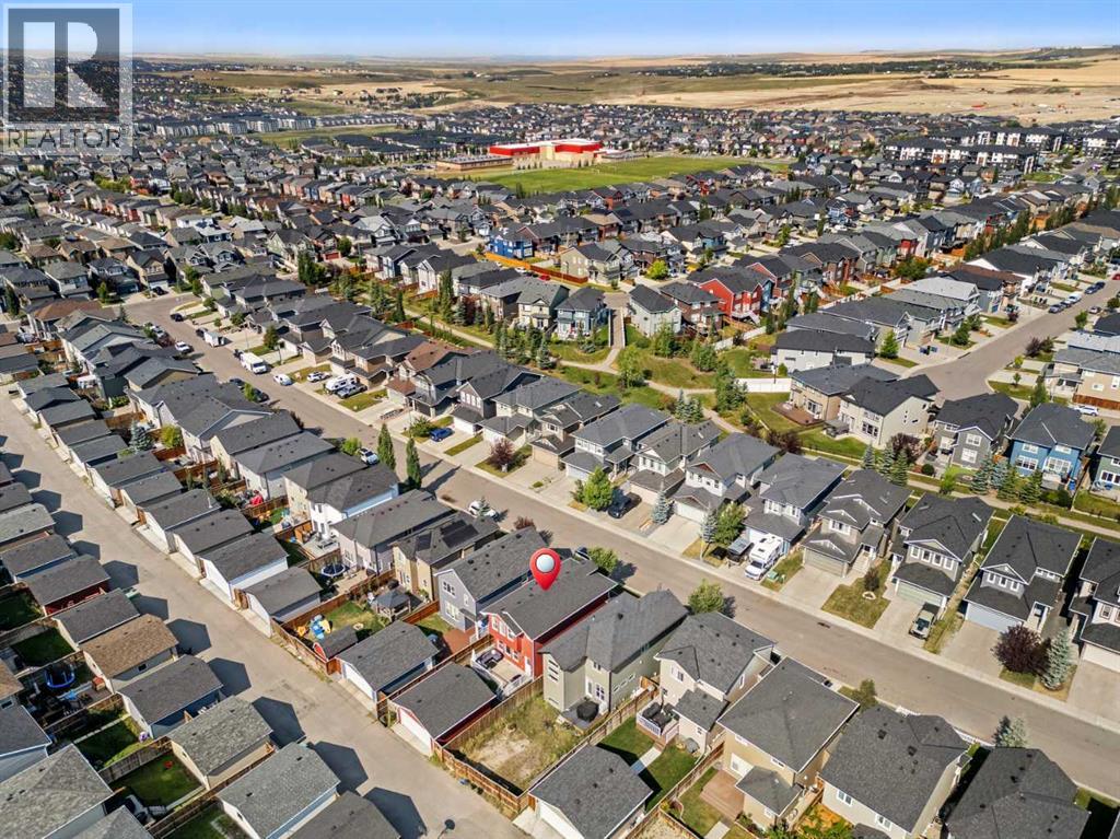 172 Evanspark Gardens Nw, Calgary, Alberta  T3P 0G7 - Photo 33 - A2255176