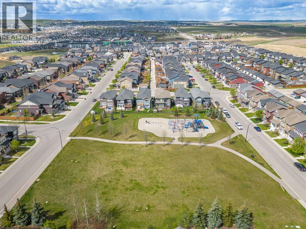 172 Evanspark Gardens Nw, Calgary, Alberta  T3P 0G7 - Photo 36 - A2255176